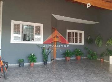 Casa · 70m² · 3 Quartos · 2 Vagas · Casa em Setville Altos de São José, São José dos Campos/SP de 70m² 3 quartos à venda por R$ 445.000,