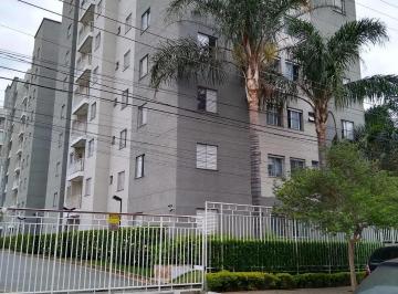 Apartamento · 57m² · 2 Quartos · 1 Vaga · Apartamento em Vila Carrão, São Paulo/SP de 57m² 2 quartos à venda por R$ 430.000,00
