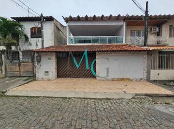 Casa · 189m² · 3 Quartos · Casa em Campo Grande, Rio de Janeiro/RJ de 189m² 3 quartos à venda por R$ 535.000,00