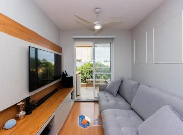 Apartamento · 57m² · 2 Quartos · 1 Vaga · Apartamento em Vila Guedes, São Paulo/SP de 57m² 2 quartos à venda por R$ 450.000,00