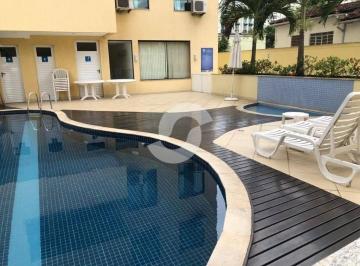 Apartamento · 68m² · 2 Quartos · 1 Vaga · Apartamento em Santa Rosa, Niterói/RJ de 68m² 2 quartos à venda por R$ 520.000,00