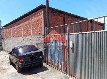 Comercial · 600m² · Galpão em Jardim Bela Vista, São José dos Campos/SP de 600m² à venda por R$ 535.000,00