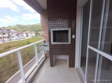 Apartamento · 70m² · 2 Quartos · 1 Vaga · Apartamento em , Antônio Carlos/SC de 70m² 2 quartos à venda por R$ 450.000,00