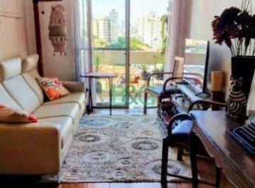 Apartamento · 56m² · 2 Quartos · 1 Vaga · Apartamento em Vila Monumento, São Paulo/SP de 56m² 2 quartos à venda por R$ 507.000,00
