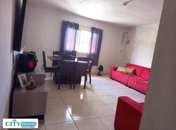 Casa · 120m² · 7 Quartos · 2 Vagas · Casa em Parque São Miguel, Guarulhos/SP de 120m² 7 quartos à venda por R$ 530.000,00