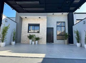 Casa · 175m² · 3 Quartos · 2 Vagas · Casa em Vila Santos, Caçapava/SP de 175m² 3 quartos à venda por R$ 510.000,00