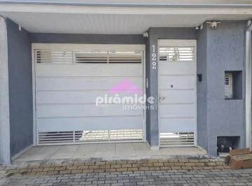 Casa · 110m² · 2 Quartos · 3 Vagas · Casa em Jardim Vale do Sol, São José dos Campos/SP de 110m² 2 quartos à venda por R$ 535.000,00