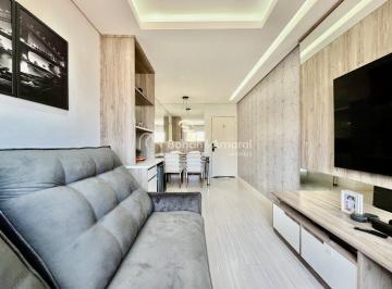 Apartamento · 105m² · 3 Quartos · 1 Vaga · Apartamento em Bonfim, Campinas/SP de 105m² 3 quartos à venda por R$ 390.000,00