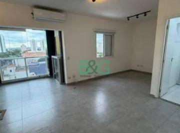 Apartamento · 33m² · 1 Quarto · 1 Vaga · Apartamento em Ipiranga, São Paulo/SP de 33m² 1 quartos à venda por R$ 527.000,00