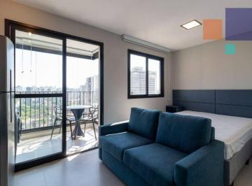 Comercial · 26m² · 1 Quarto · Studio em Campo Belo, São Paulo/SP de 26m² 1 quartos à venda por R$ 530.000,00