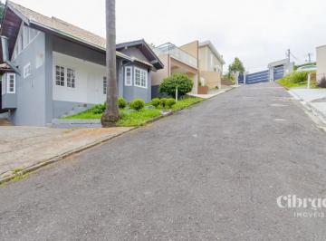 83292_0.jpg · Casa no Pilarzinho de 183,47m², com 3 quartos - Cond. Bosque do Pilarzinho