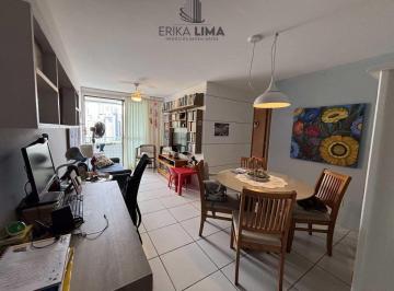 Apartamento · 65m² · 3 Quartos · 1 Vaga · Apartamento em Boa Viagem, Recife/PE de 65m² 3 quartos à venda por R$ 450.000,00