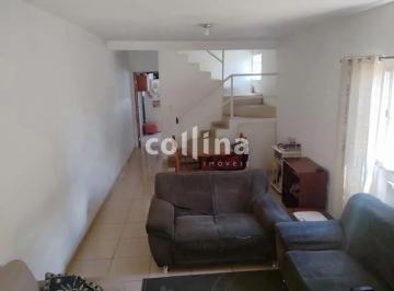 Casa · 136m² · 3 Quartos · Casa em Quitaúna, Osasco/SP de 136m² 3 quartos à venda por R$ 535.000,00