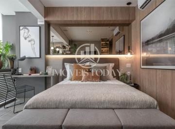 Comercial · 25m² · 1 Quarto · Studio em Pinheiros, São Paulo/SP de 25m² 1 quartos à venda por R$ 526.000,00