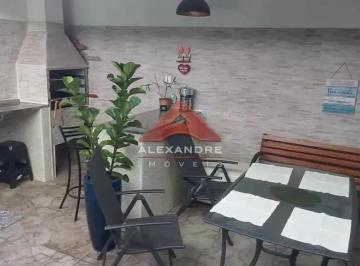 Casa · 153m² · 3 Quartos · 2 Vagas · Casa em Residencial Armando Moreira Righi, São José dos Campos/SP de 153m² 3 quartos à venda por R$