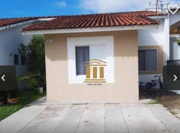 Casa · 89m² · 3 Quartos · 2 Vagas · Casa em Jardim das Flores, São José dos Campos/SP de 89m² 3 quartos à venda por R$ 485.000,00