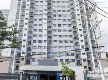 Apartamento · 46m² · 2 Quartos · 1 Vaga · Apartamento em Campininha, São Paulo/SP de 46m² 2 quartos à venda por R$ 440.000,00