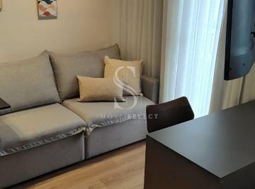 Comercial · 24m² · 1 Quarto · Studio em Vila Nova Conceição, São Paulo/SP de 24m² 1 quartos à venda por R$ 530.000,00