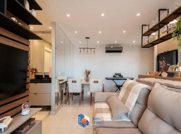 Apartamento · 45m² · 1 Quarto · 1 Vaga · Apartamento em Vila Dom Pedro I, São Paulo/SP de 45m² 1 quartos à venda por R$ 535.000,00