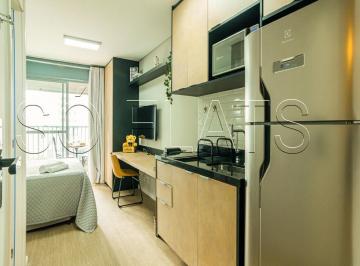 Comercial · 26m² · 1 Quarto · Studio em Vila Mariana, São Paulo/SP de 26m² 1 quartos à venda por R$ 535.000,00