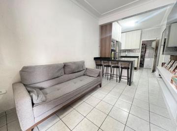 Casa · 112m² · 2 Quartos · 2 Vagas · Casa em Tude Bastos (Sítio do Campo), Praia Grande/SP de 112m² 2 quartos à venda por R$ 450.000,00