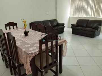 Apartamento · 100m² · 3 Quartos · 1 Vaga · Apartamento em Barra Funda, Guarujá/SP de 100m² 3 quartos à venda por R$ 530.000,00