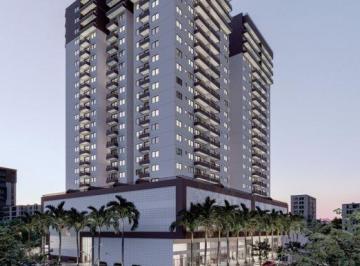 Apartamento · 59m² · 2 Quartos · 1 Vaga · Apartamento em Luz, Nova Iguaçu/RJ de 59m² 2 quartos à venda por R$ 413.930,00