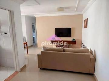 Apartamento · 67m² · 2 Quartos · 1 Vaga · Apartamento em Floradas de São José, São José dos Campos/SP de 67m² 2 quartos à venda por R$ 475.000