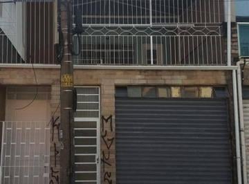 Casa · 167m² · 3 Quartos · 1 Vaga · Sobrado em Vila Ede, São Paulo/SP de 167m² 3 quartos à venda por R$ 530.000,00