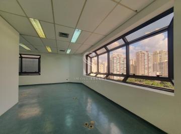 Comercial · 87m² · 2 Vagas · Sala em Água Branca, São Paulo/SP de 87m² à venda por R$ 520.000,00