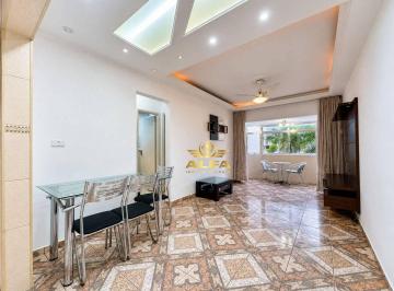 Apartamento · 50m² · 2 Quartos · 1 Vaga · Apartamento em Barra Funda, Guarujá/SP de 50m² 2 quartos à venda por R$ 530.000,00