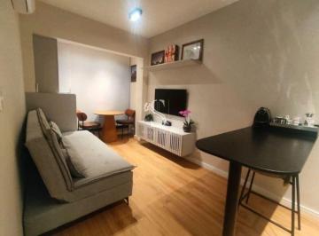 Apartamento · 29m² · 1 Quarto · 1 Vaga · Apartamento em Vila Santa Catarina, São Paulo/SP de 29m² 1 quartos à venda por R$ 500.000,00
