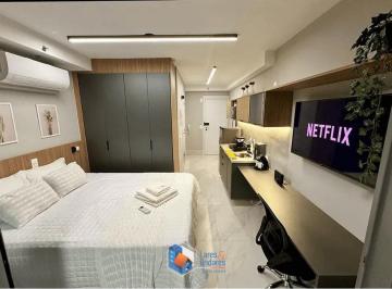 Comercial · 30m² · 1 Quarto · Studio em Vila Mariana, São Paulo/SP de 30m² 1 quartos à venda por R$ 535.000,00