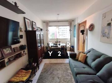 Apartamento · 58m² · 2 Quartos · 1 Vaga · Apartamento em Alto da Lapa, São Paulo/SP de 58m² 2 quartos à venda por R$ 500.000,00