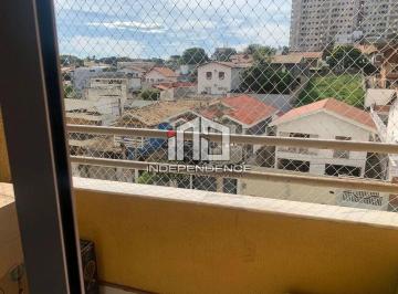 Apartamento · 65m² · 2 Quartos · 2 Vagas · Apartamento em Jardim Apolo II, São José dos Campos/SP de 65m² 2 quartos à venda por R$ 530.000,00