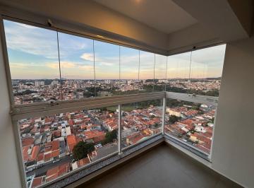 Apartamento · 71m² · 2 Quartos · 1 Vaga · Apartamento em Vila Hortência, Sorocaba/SP de 71m² 2 quartos à venda por R$ 535.000,00