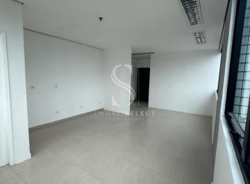 Comercial · 43m² · 1 Vaga · Sala em Vila Clementino, São Paulo/SP de 43m² à venda por R$ 508.800,00