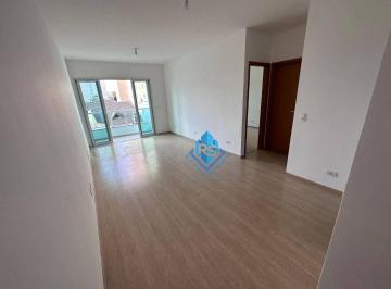 Apartamento · 75m² · 2 Quartos · 2 Vagas · Apartamento em Vila Quirino de Lima, São Bernardo do Campo/SP de 75m² 2 quartos à venda por R$ 520.0