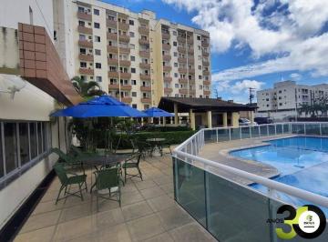 Apartamento · 70m² · 3 Quartos · 2 Vagas · Apartamento em Messejana, Fortaleza/CE de 70m² 3 quartos à venda por R$ 420.000,00