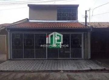 Casa · 180m² · 3 Quartos · 2 Vagas · Sobrado em Conjunto Residencial Trinta e Um de Março, São José dos Campos/SP de 180m² 3 quartos à ve
