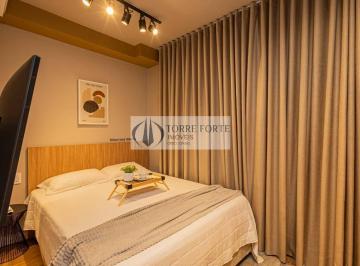 Apartamento · 20m² · 1 Quarto · Apartamento em Alto da Mooca, São Paulo/SP de 20m² 1 quartos à venda por R$ 535.000,00
