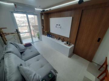 Apartamento · 79m² · 2 Quartos · 1 Vaga · Apartamento em Jardim Rosinha, Itu/SP de 79m² 2 quartos à venda por R$ 535.000,00