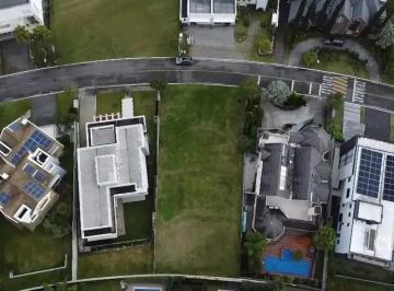 4411756_0.jpg · Terreno residencial à venda no Alphaville Graciosa com 745m²