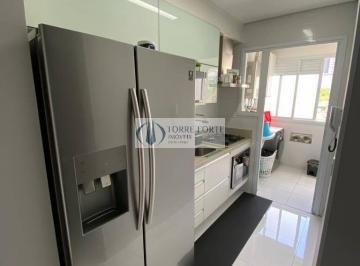 Apartamento · 57m² · 2 Quartos · 1 Vaga · Apartamento em Quinta da Paineira, São Paulo/SP de 57m² 2 quartos à venda por R$ 535.000,00