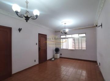 Apartamento · 120m² · 3 Quartos · 1 Vaga · Apartamento em Boqueirão, Santos/SP de 120m² 3 quartos à venda por R$ 530.000,00