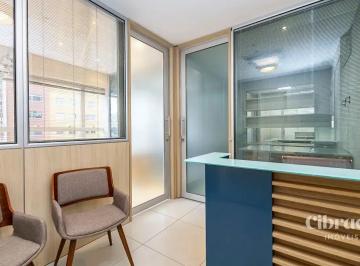 84683_0.jpg · Conjunto Comercial no Água Verde de 64,20m² - Edifício Today´s Office