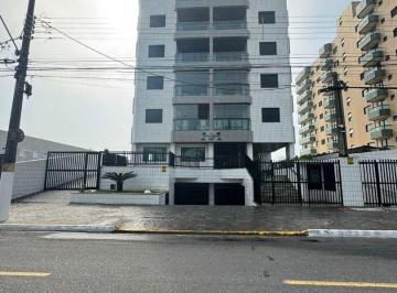 Apartamento · 95m² · 2 Quartos · 1 Vaga · Apartamento em Jardim Real, Praia Grande/SP de 95m² 2 quartos à venda por R$ 390.000,00