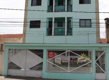 Apartamento · 96m² · 3 Quartos · 2 Vagas · Apartamento em Vila Guiomar, Santo André/SP de 96m² 3 quartos à venda por R$ 520.000,00