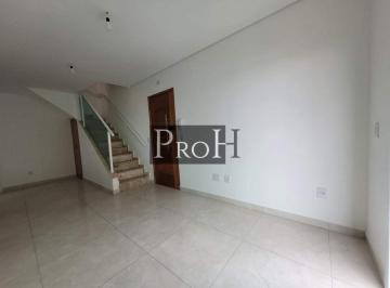 Apartamento · 110m² · 2 Quartos · 2 Vagas · Cobertura em Casa Branca, Santo André/SP de 110m² 2 quartos à venda por R$ 535.000,00