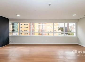 103361_0.jpg · Conjunto Comercial no Água Verde de 81,80m² - Edifício Today´s Office